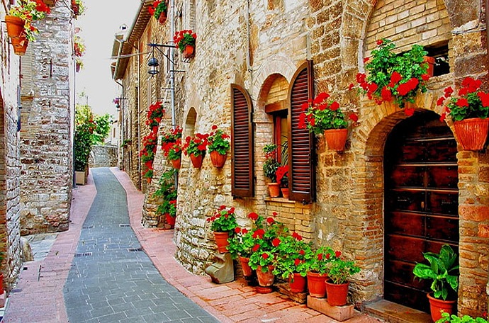 Italy
